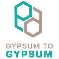 Gypsum to Gypsum