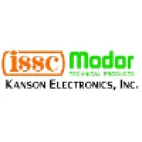 Kanson Electronics/Modar Technical Products Kanson Electronics/Modar Technical Products
