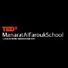 TEDxManaratAlFaroukSchool