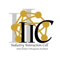 Industry Interaction Cell (IIC), IIM Kozhikode