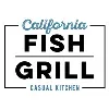 California Fish Grill California Fish Grill