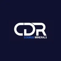 Codrus Minerals Limited (ASX:CDR)