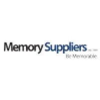Memory Suppliers