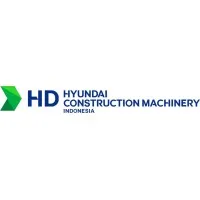 HDHyundai Construction Machinery Indonesia