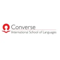 Converse International School of Languages