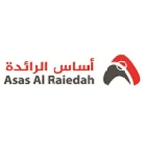 ASAS AL RAIEDAH TRADING CO.