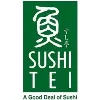 Sushi Tei Bandung Sushi Tei Bandung