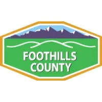 Foothills County