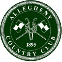 Allegheny Country Club