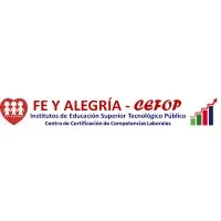 Fe y Alegría 57 CEFOP