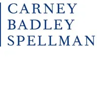 Carney Badley Spellman, PS