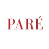 PARÉ INNOVATIONS PVT LTD PARÉ INNOVATIONS PVT LTD