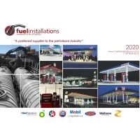 Fuel Installations