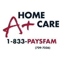 A+ Home Health Care LLC