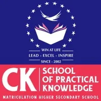 CK School of Practical Knowledge CK School of Practical Knowledge