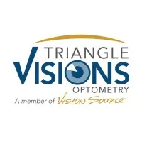 Triangle Visions Optometry Triangle Visions Optometry
