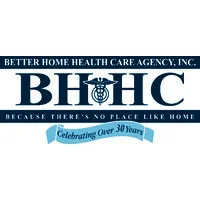 Better Home Health Care Agency, Inc.