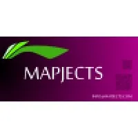 Mapjects