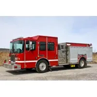 Adirondack Fire Equipment