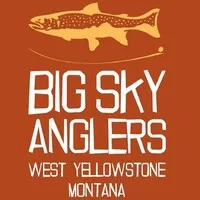 Big Sky Anglers
