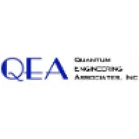 Quantum Engineering Associates, Inc. Quantum Engineering Associates, Inc.