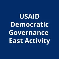 USAID Democratic Governance East (DG East) Activity