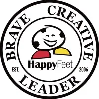 HappyFeet Legends Tampa Bay Inc