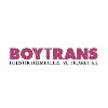 Boytrans Lojistik Boytrans Lojistik