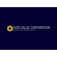 Add Value Corporation Add Value Corporation