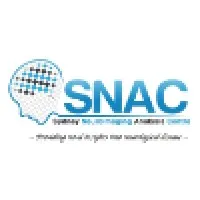 Sydney Neuroimaging Analysis Centre