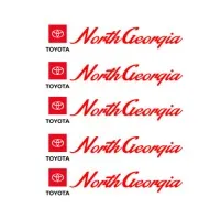 North Georgia Toyota