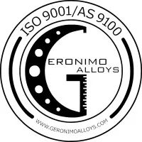 Geronimo Alloys, LLC