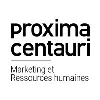 Proxima Centauri - Marketing and Human Ressources Proxima Centauri - Marketing and Human Ressources