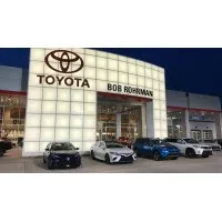 Bob Rohrman Toyota