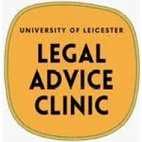 University of Leicester Legal Advice Clinic University of Leicester Legal Advice Clinic