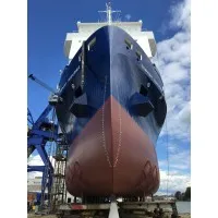 Symphony Shipping BV Symphony Shipping BV