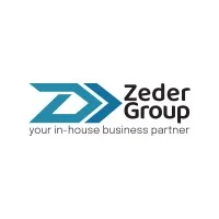Zeder Group - Your in-house Business Partner