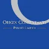 ORIGIN CONSULTANTS PVT LTD ORIGIN CONSULTANTS PVT LTD