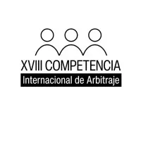 Competencia Internacional de Arbitraje Competencia Internacional de Arbitraje