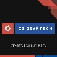 CS GEARTECH MANUTENÇÃO E INSPEÇÃO DE REDUTORES LTDA