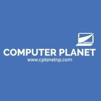 Computer Planet