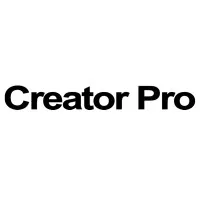 Creator pro Creator pro
