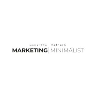 Marketing Minimalist Marketing Minimalist
