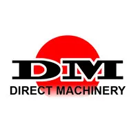 Direct Machinery Acquisition, LLC Direct Machinery Acquisition, LLC