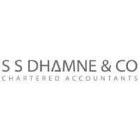 S. S. Dhamne & Co.