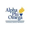 Alpha Phi Omega National Service Fraternity Alpha Phi Omega National Service Fraternity