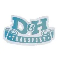 D & H TRANSPORTATION, INC. D & H TRANSPORTATION, INC.