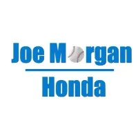Joe Morgan Honda
