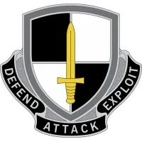 U.S. Army Cyber School