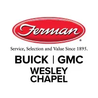 Ferman Buick-GMC Wesley Chapel